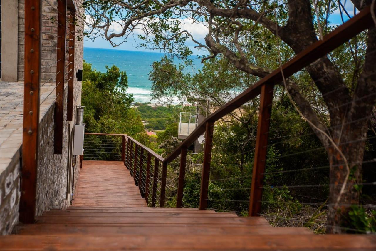 Forest Hill Wildernis Exterior foto